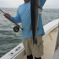 Pleasant Bay boat charters