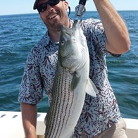 Chatham Charter Fishing on Cape Cod