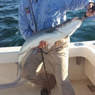 Charter Fishing