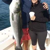 Fishing excursions Cape Cod