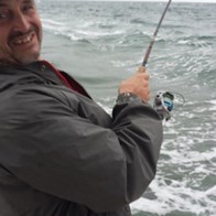 Fishing excursions Cape Cod