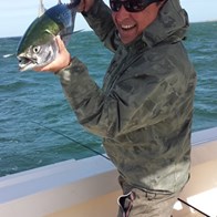 Ocean adventures Chatham