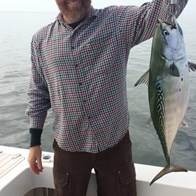 Harwich fishing charters