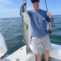 Chatham Striper Fishing Charters