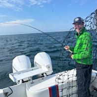 Chatham Charter Fishing