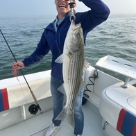 Safe fishing charters for families