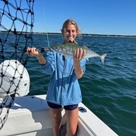 Cape Cod Charter Fishing