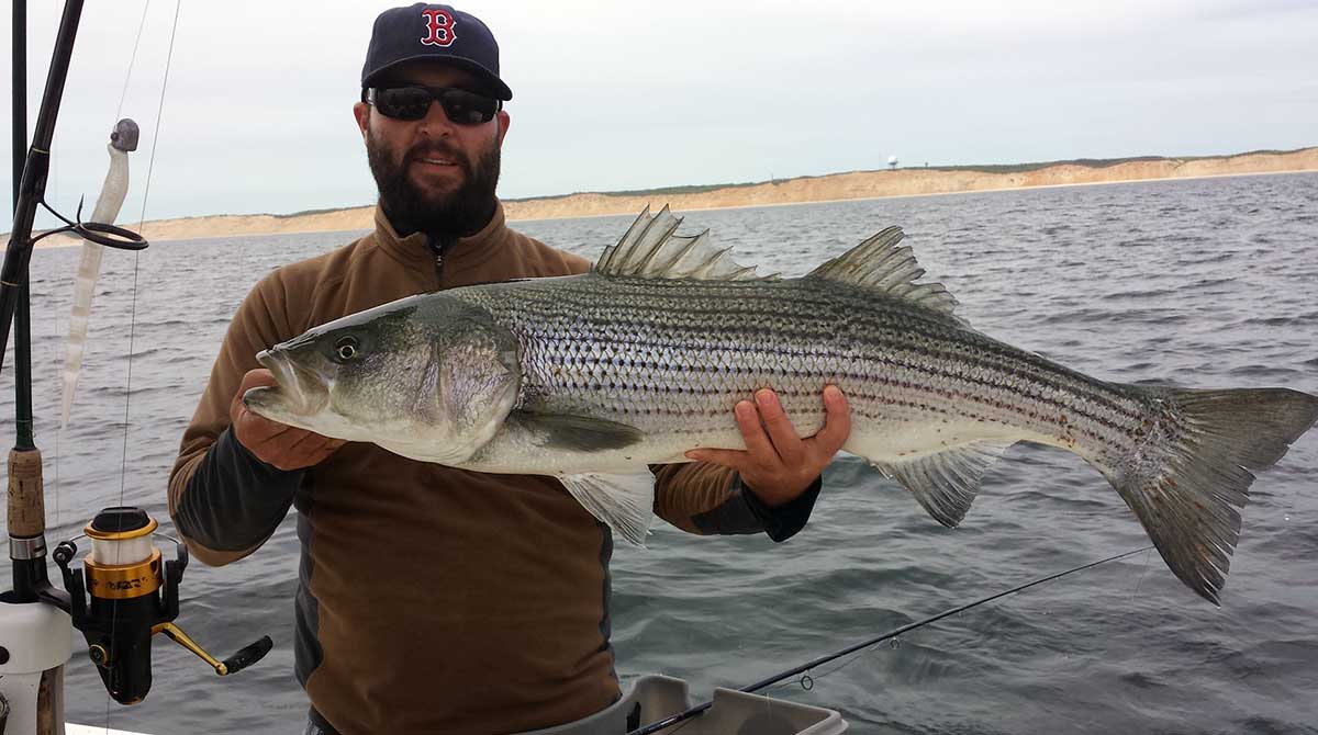 Safe fishing charters for families