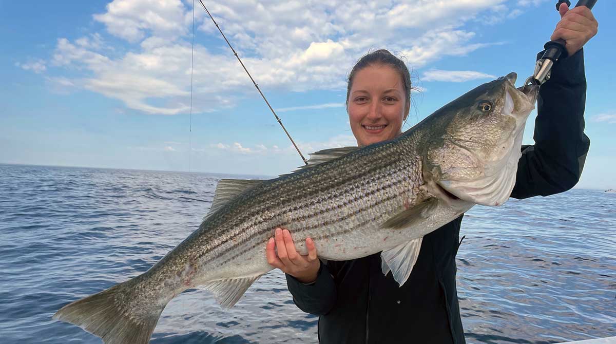 Fishing Charters in Chatham